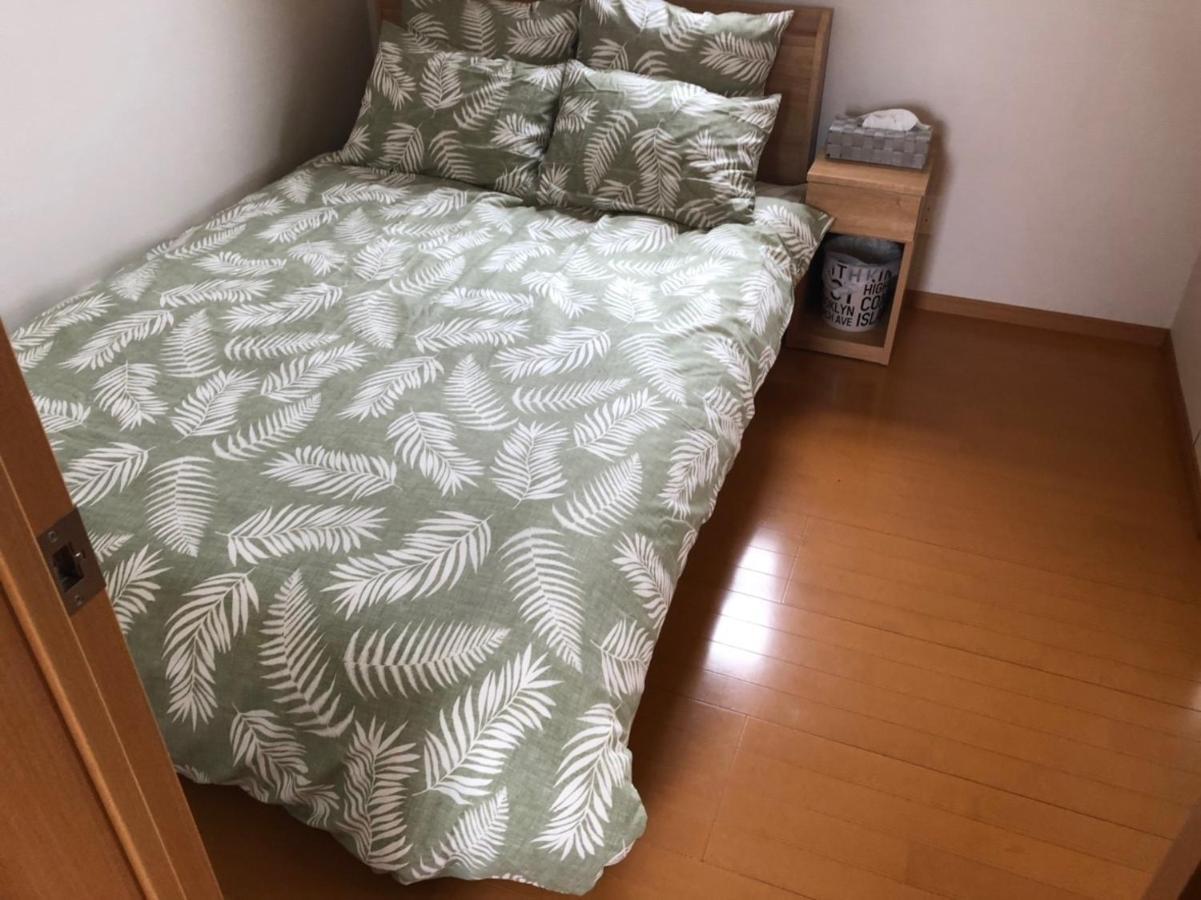 Ocean Villa Okinoerabu Wadomari Esterno foto