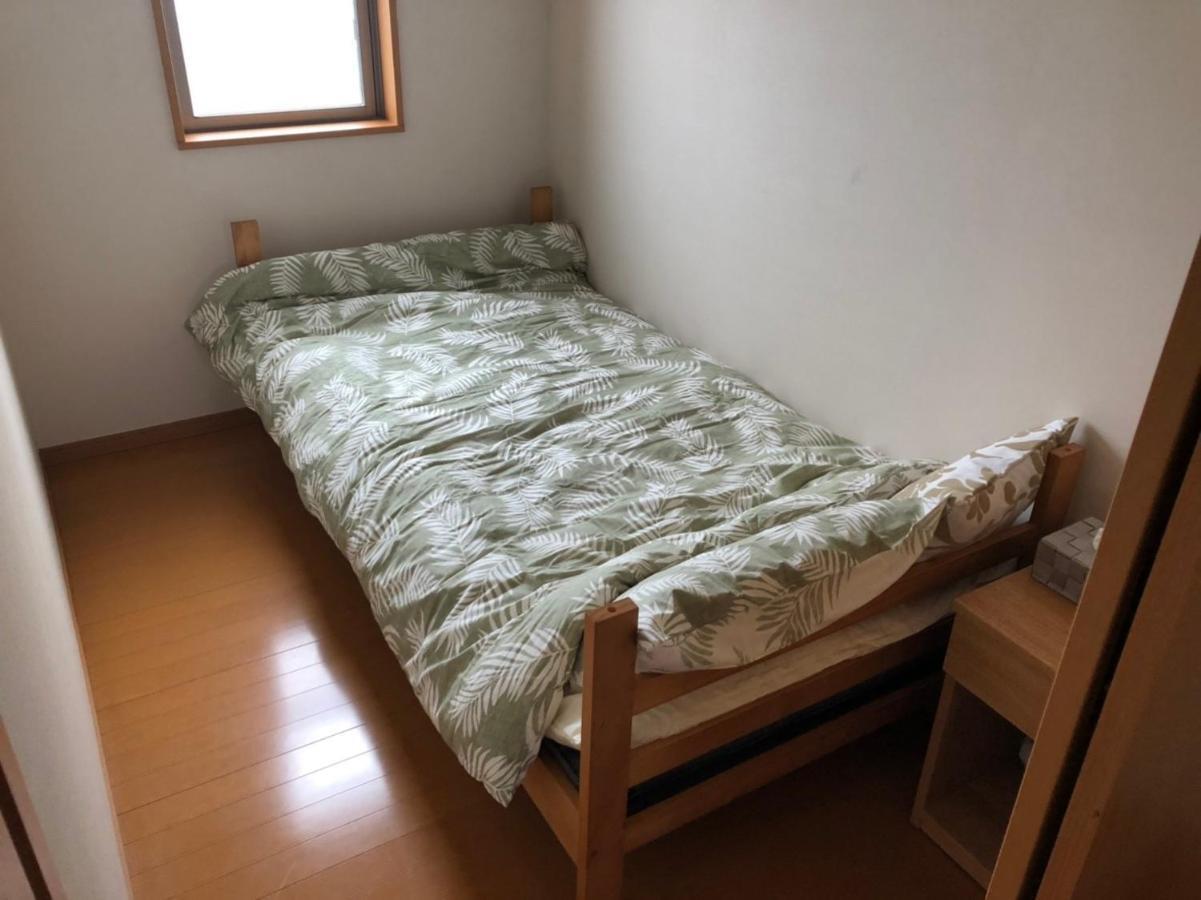 Ocean Villa Okinoerabu Wadomari Esterno foto