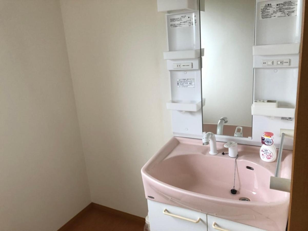 Ocean Villa Okinoerabu Wadomari Esterno foto